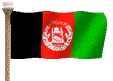 AFGhan flag