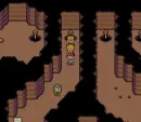 But Moonside wasn't real!