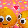 Cupcake Love