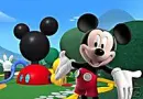 mickey mouse club house