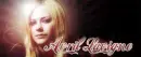 Avril Lavigne = my idol 