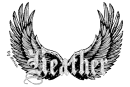 Heather wings
