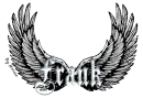 Frank wings