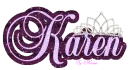 Karen Crown