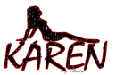 Karen Girl