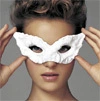 masquerade mask