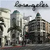 los angeles