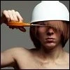 bowl cut