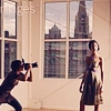 photo shoot