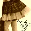 vintage