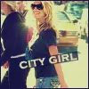 city girl