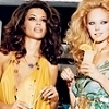 fashion models