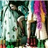 dresses