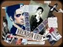 brendon urie