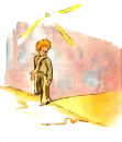little prince