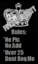 Rules