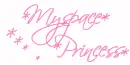 Myspace Princess