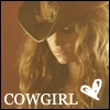 cowgirl