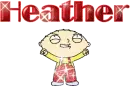 Heather