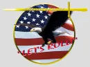 usa eagle