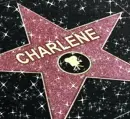 charlene hollywood star