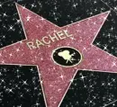 rachel hollywood star