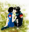 Sasuke And Me!