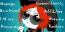 Ruby Gloom