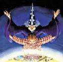 cosmic wizard