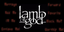 lamb of god