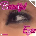 eyes..