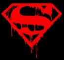 Bloody Superman
