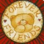 forever friends