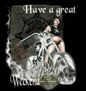 Have a great weekend