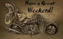 Have a great weekend
