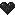 Black heart