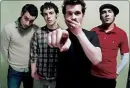Brand New