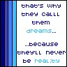 drams and reality