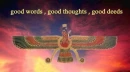 Persian Zoroastrian Morals