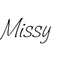 ~Missy~