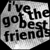 i've got....