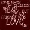 friends