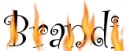 ~Brandi Fire~