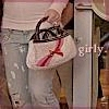 Girlie