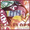 Flip Flops