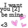 <3