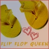 Flip Flop Queen