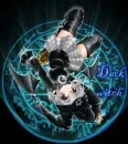 Dark witch