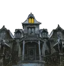 Haunted House