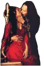 Kiss of the Vampiew